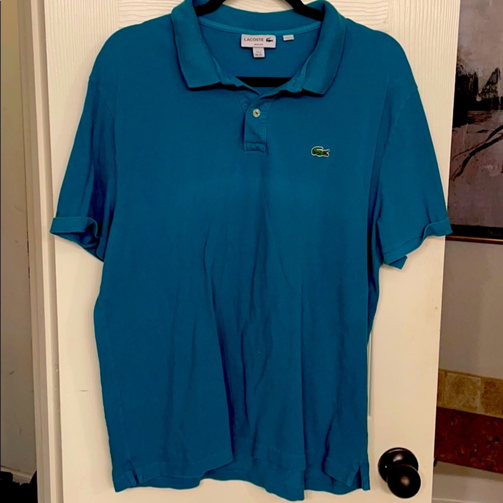 Lactose Polo
